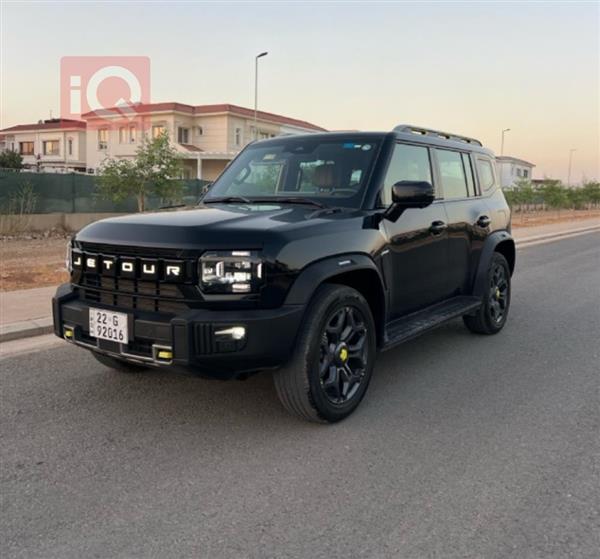 جيتور T2 2025 للبيع في العراق - اربيل